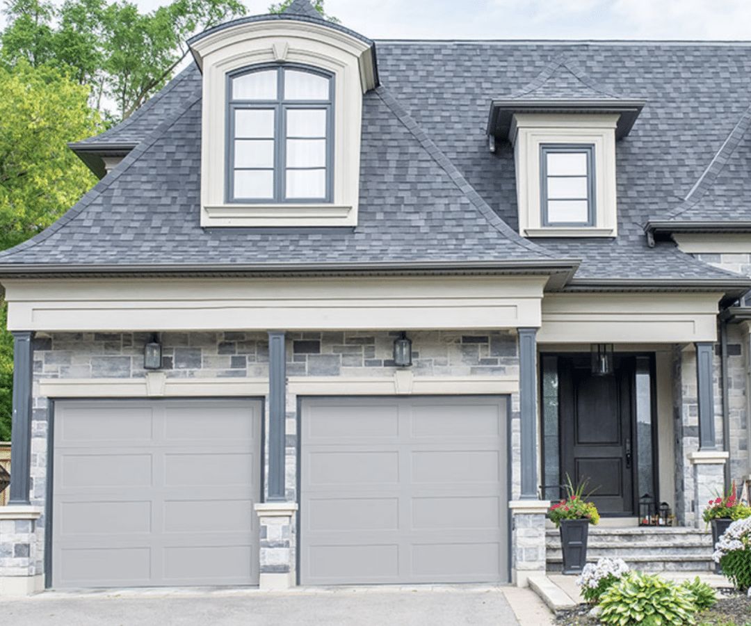 Doorlink garage door