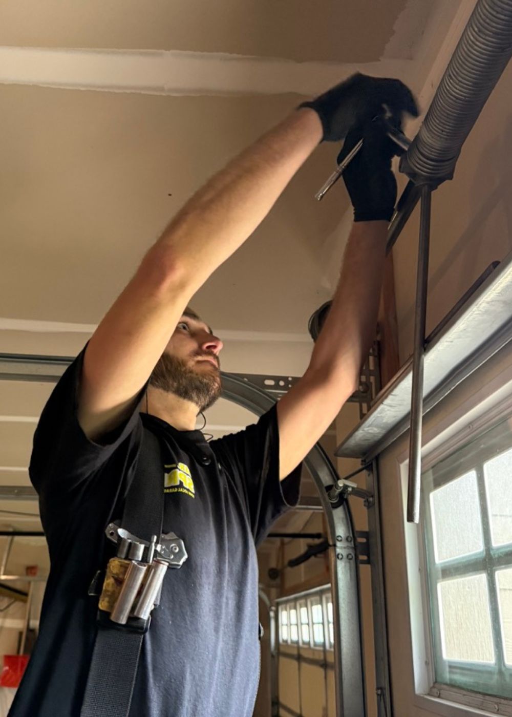 common reasons for spring failure